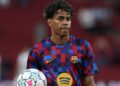 Barcelona's Target is To Win Champions League This Season - Yamal