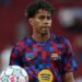 Barcelona's Target is To Win Champions League This Season - Yamal
