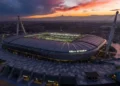 Bayern Munich's Stadium To Host 2028 Champions League Final