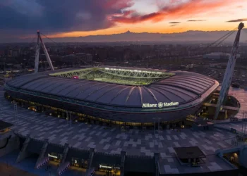 Bayern Munich's Stadium To Host 2028 Champions League Final