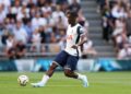 Ex-Tottenham midfielder Bissouma set to join Ajax