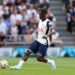 Ex-Tottenham midfielder Bissouma set to join Ajax