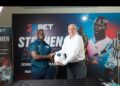 African Legend Stephen Appiah Joins Adebayor, Wanyama and Amokachi in 22Bet’s African Football Network