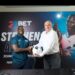 African Legend Stephen Appiah Joins Adebayor, Wanyama and Amokachi in 22Bet’s African Football Network