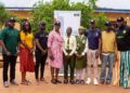 Spires, IHS Schools, and Community Outreach Begins In Lagos Island