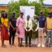 Spires, IHS Schools, and Community Outreach Begins In Lagos Island