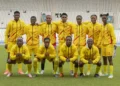 CAF nullifies Edo Queens’ shootout win, orders extra time against Ampem Darkoa