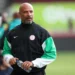 Why Super Eagles Lost 3-0 to Guinea-Bissau – Chelle