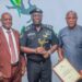 Super Eagles Stars Shine At 12th Nigeria Pitch Awards