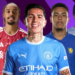 25 Top Signings In Europe's Top Five Leagues