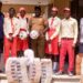 Spires And IHS Outreach Excites Ikorodu School Pupils