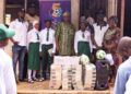 Community Initiative: Spires and IHS Schools Outreach Set For Ikeja and Badagry