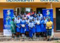 Excitement As Spires And IHS Outreach Reaches Ikeja, Set For Final Stop In Badagry