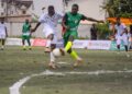Spires 5-Aside Matchday2: All Saints Spank The Alphas FC, White Tigers Record First Win