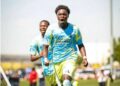 Five Qualities Timoni Gbalajobi Will Add to the Golden Eaglets